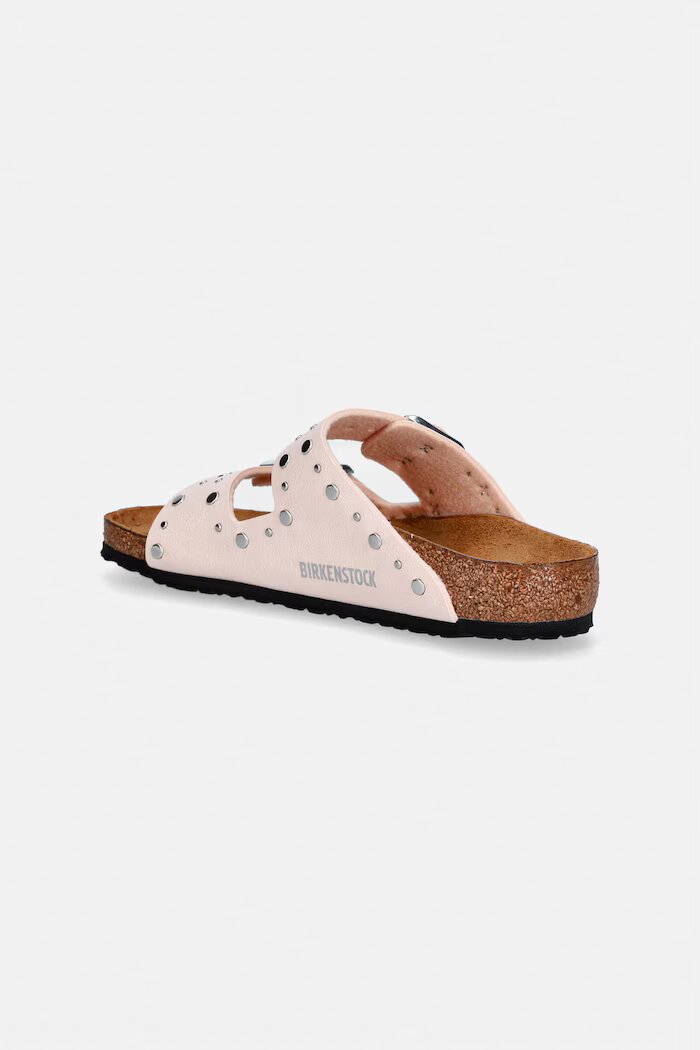 Birkenstock чехли за деца Arizona розови 1032546.28.35