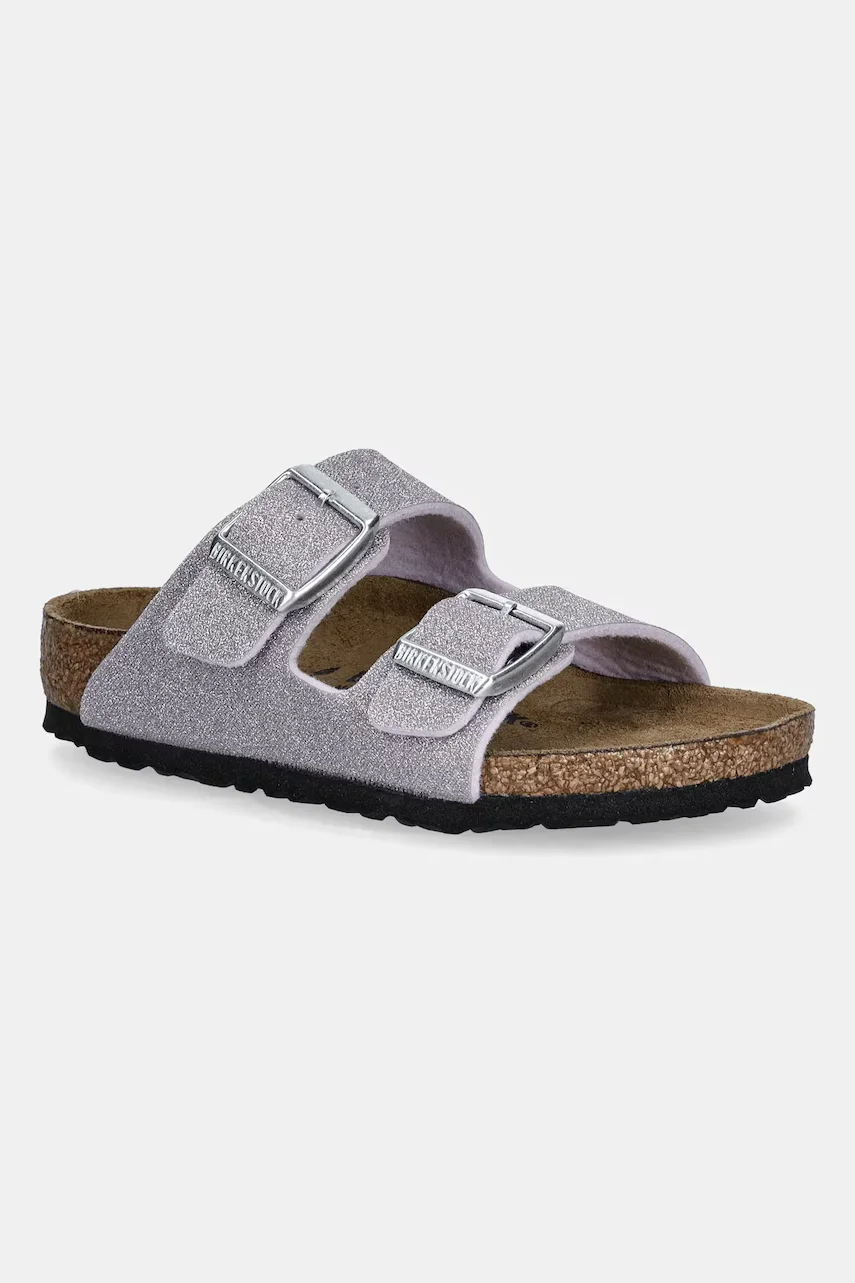 Birkenstock Детски чехли Arizona
