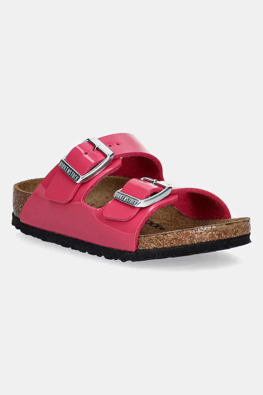 Birkenstock Детски чехли Arizona