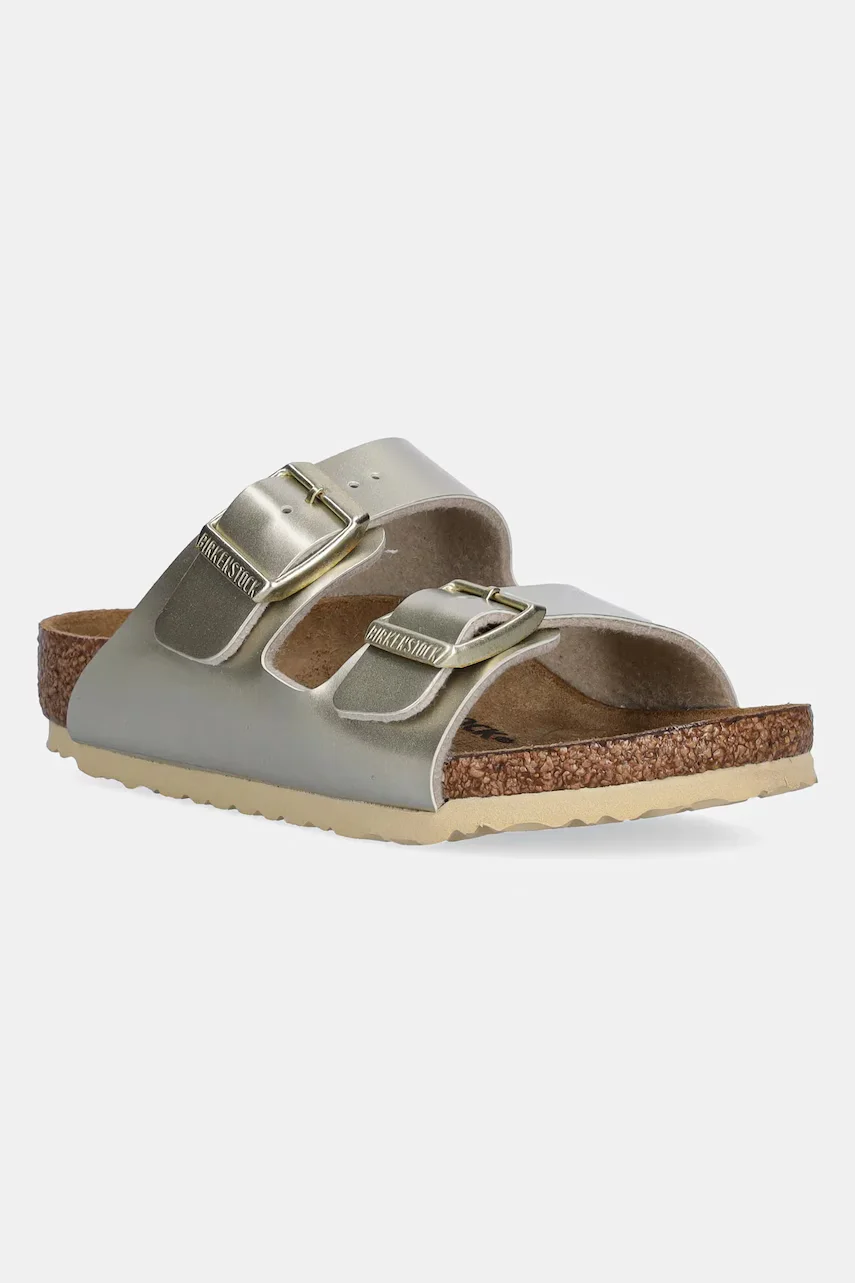 Birkenstock Детски чехли Arizona