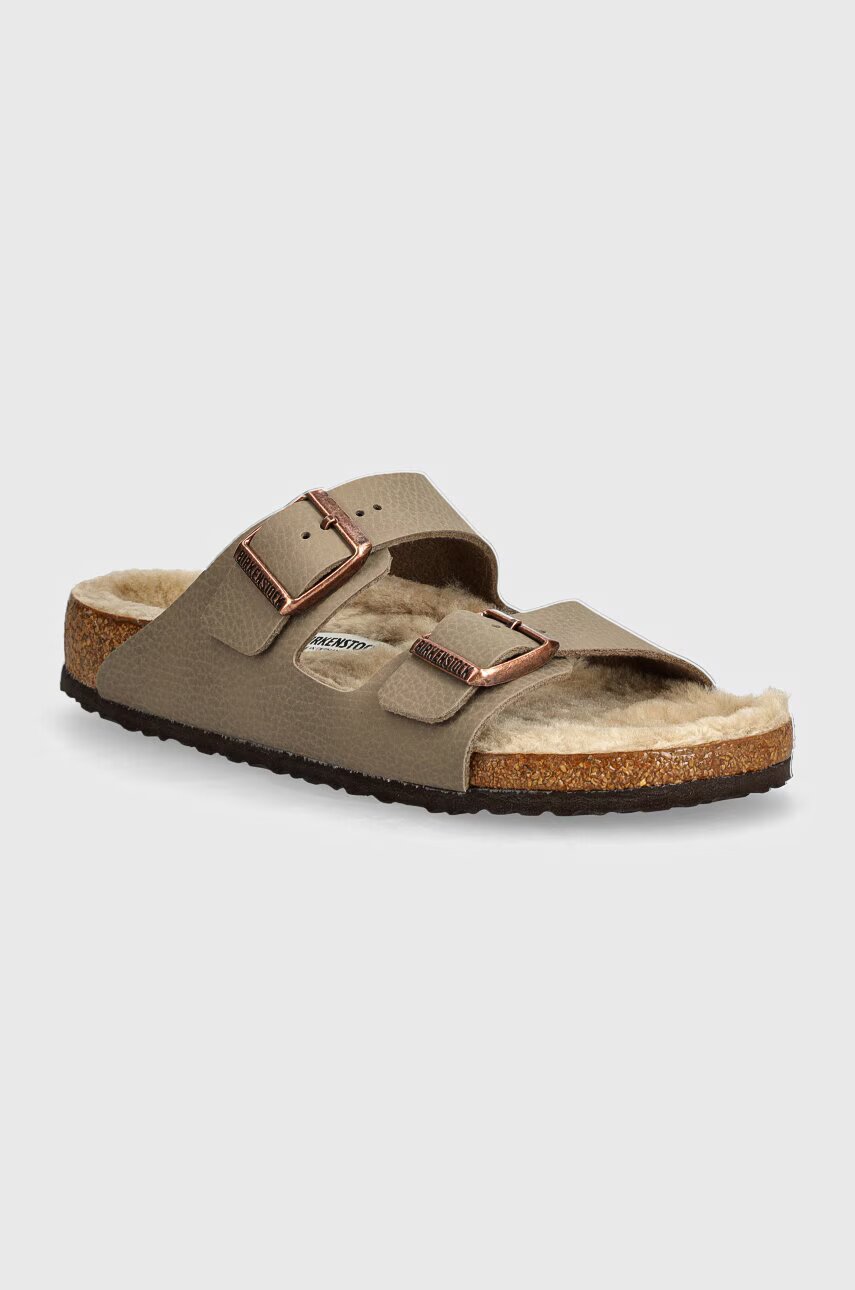 Birkenstock Детски чехли Arizona