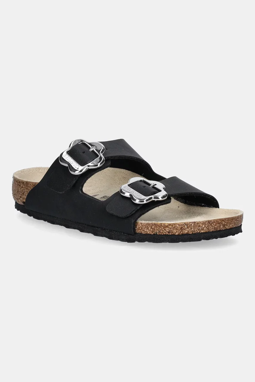 Birkenstock Детски чехли Arizona Flower Buckle
