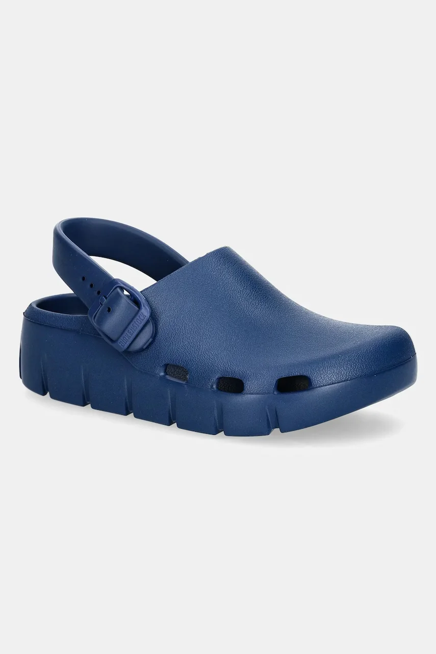 Birkenstock Детски чехли Birki-Flow