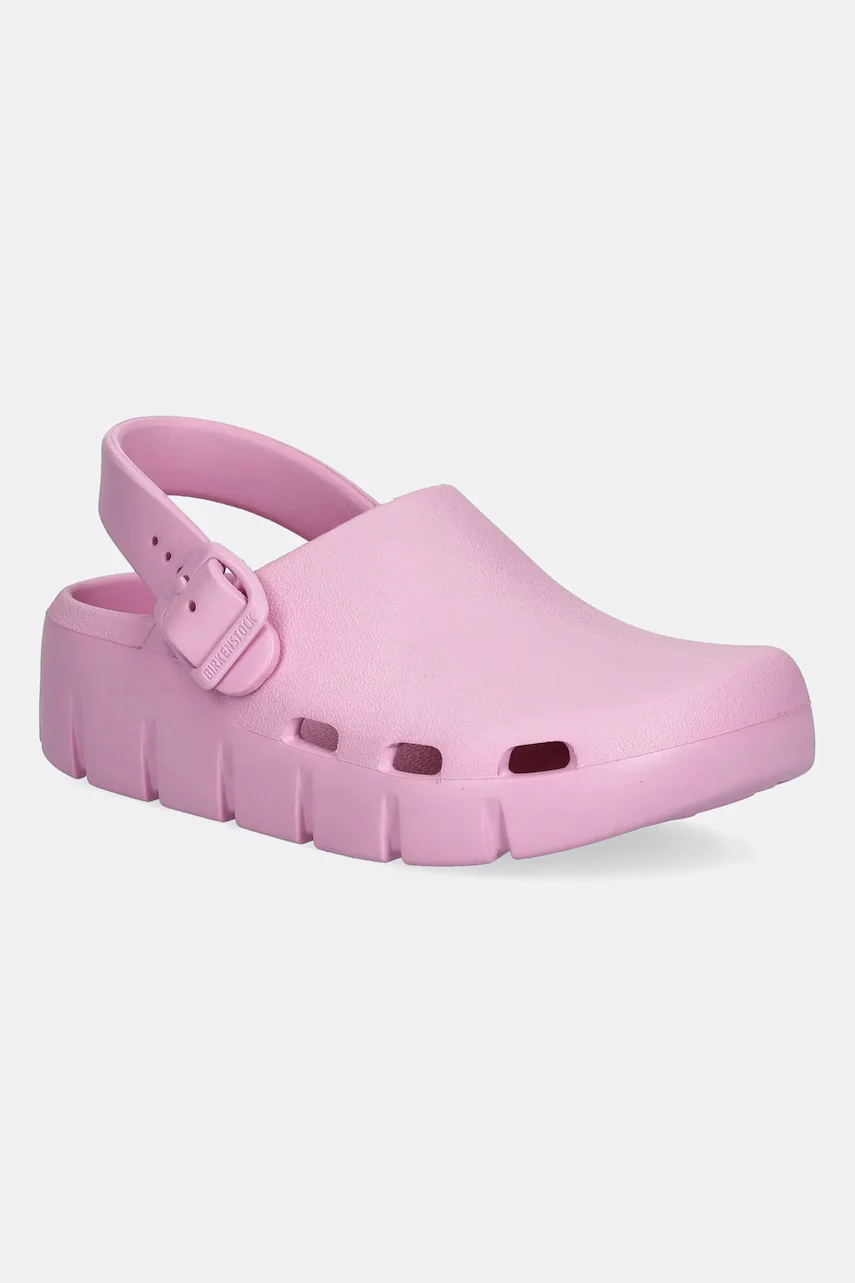 Birkenstock Детски чехли Birki-Flow