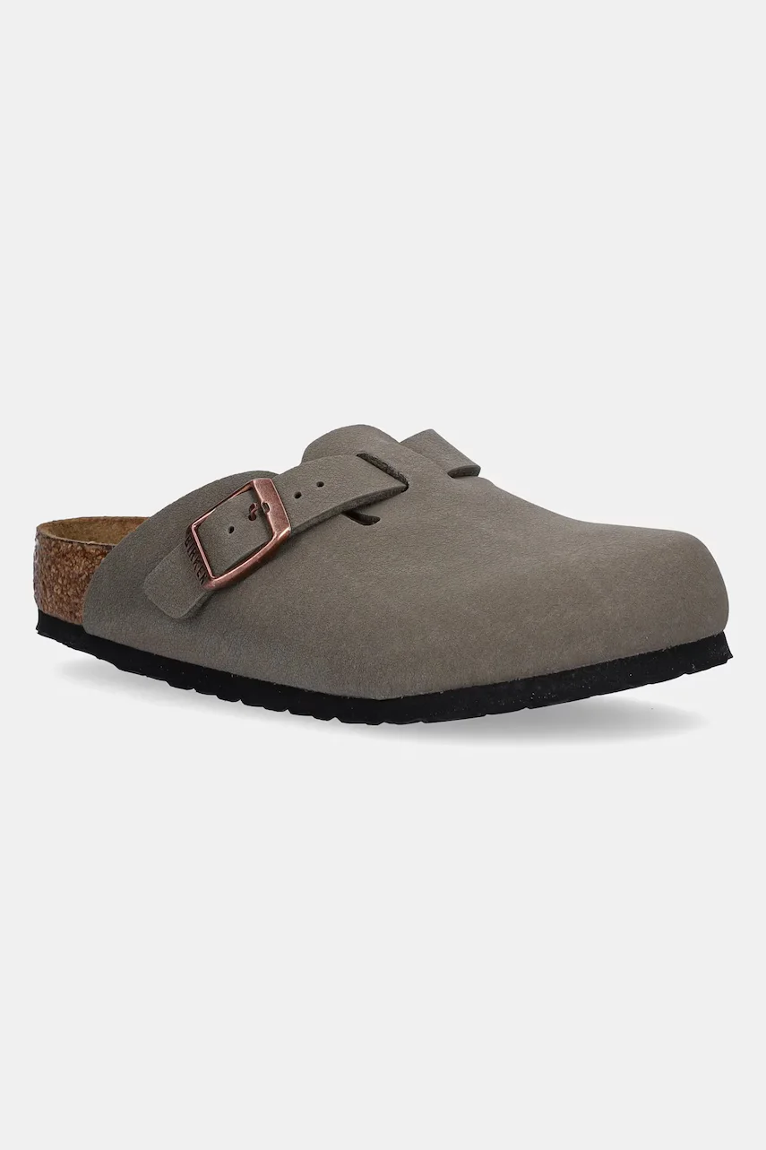 Birkenstock Детски чехли Boston
