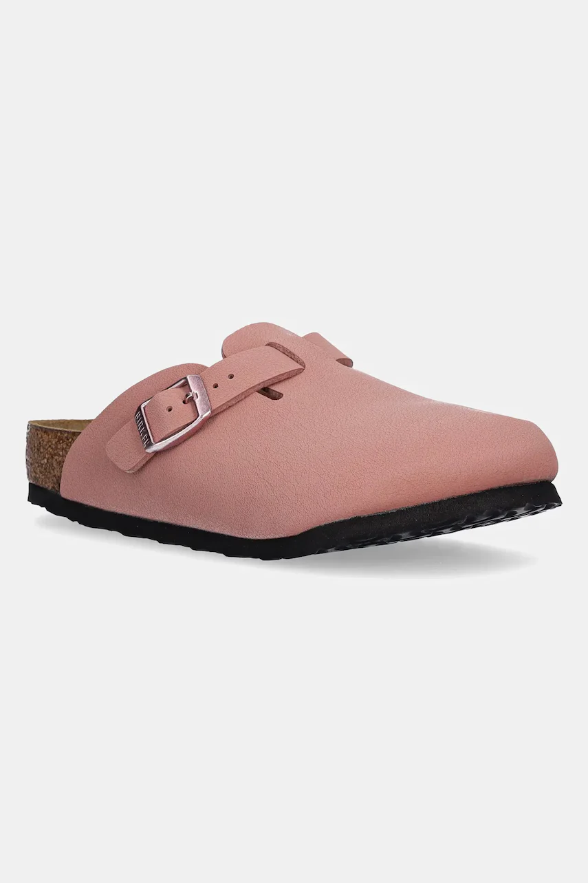 Birkenstock Детски чехли Boston