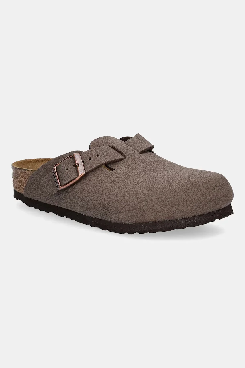 Birkenstock Детски чехли Boston