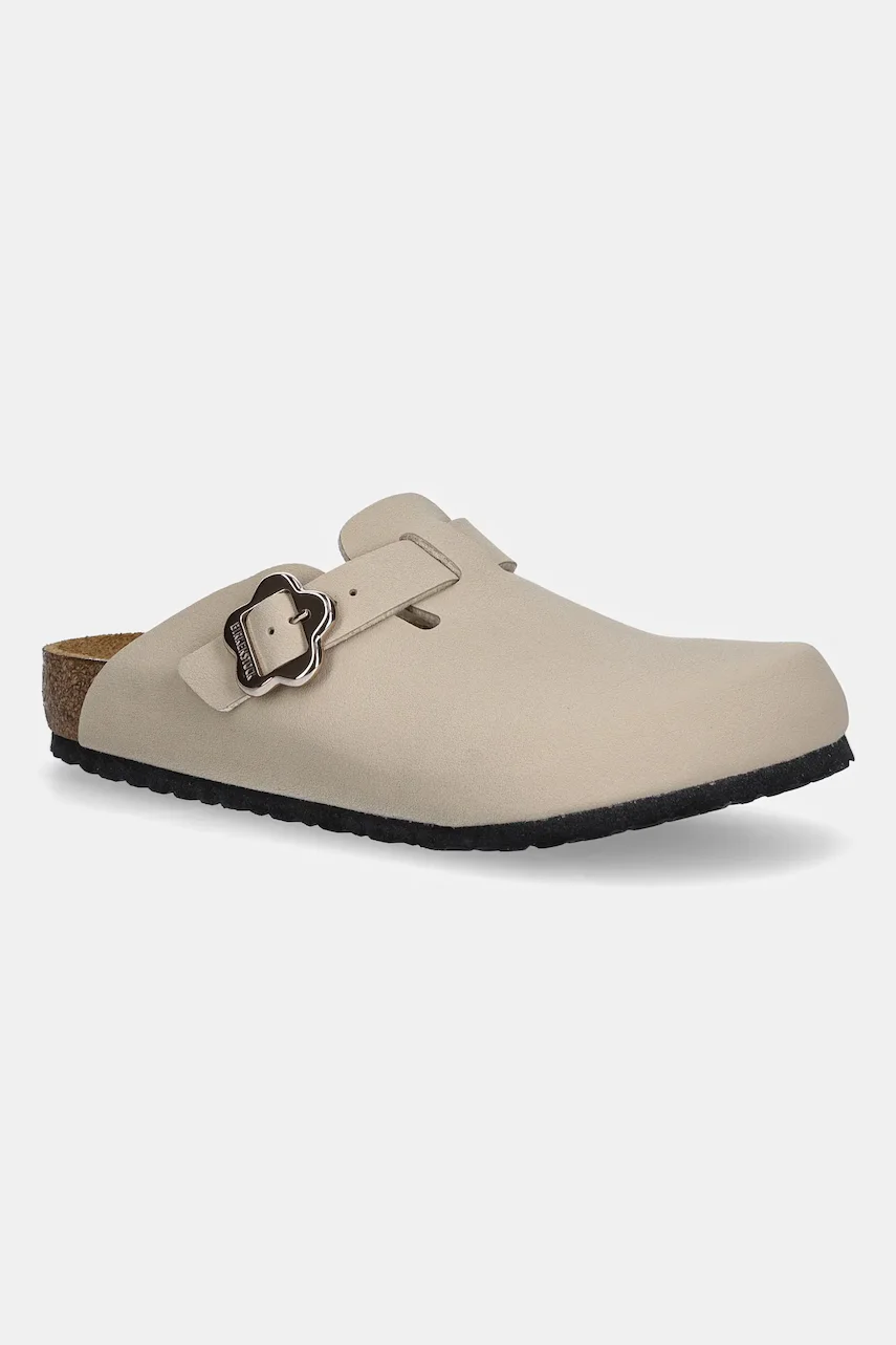 Birkenstock Детски чехли Boston