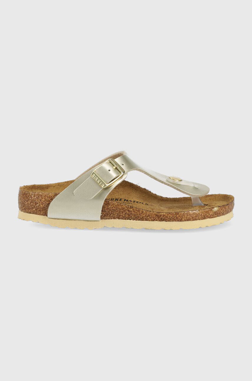 Birkenstock Детски джапанки Gizeh