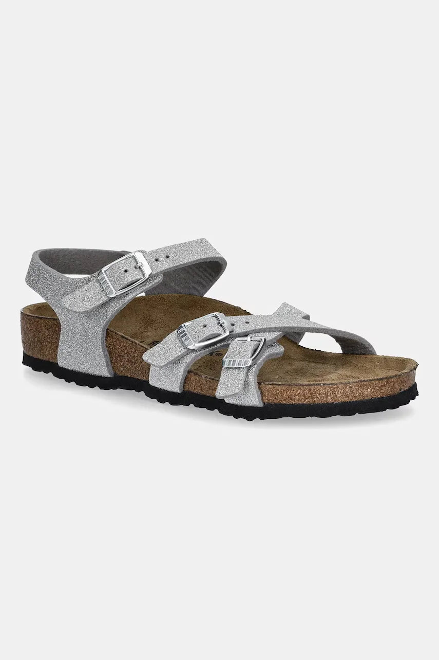 Birkenstock Детски сандали Kumba