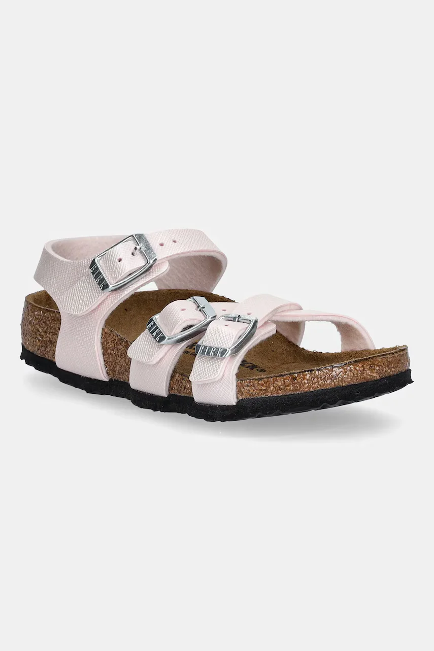 Birkenstock Детски сандали Kumba Kids