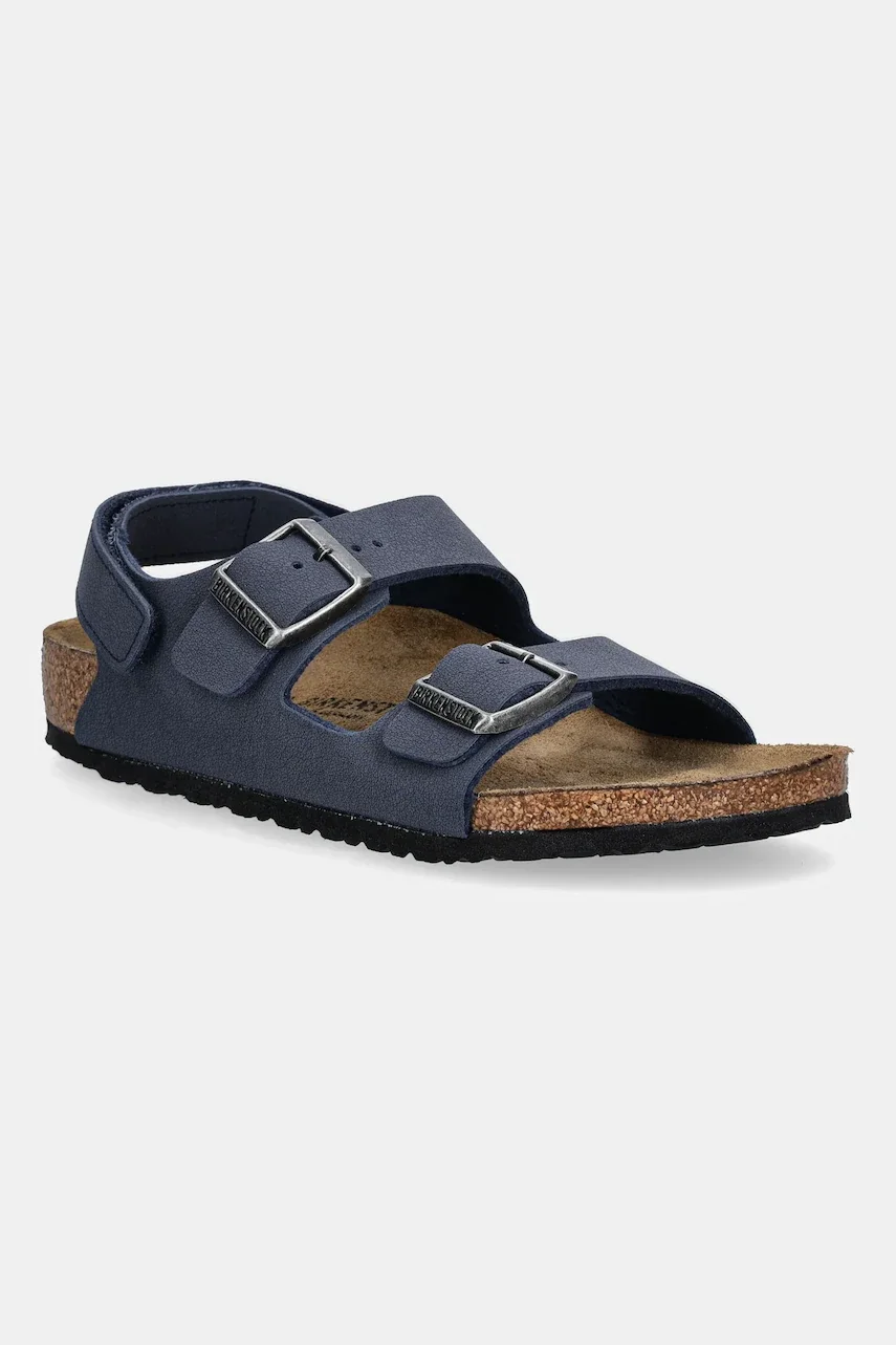 Birkenstock Детски сандали Milano