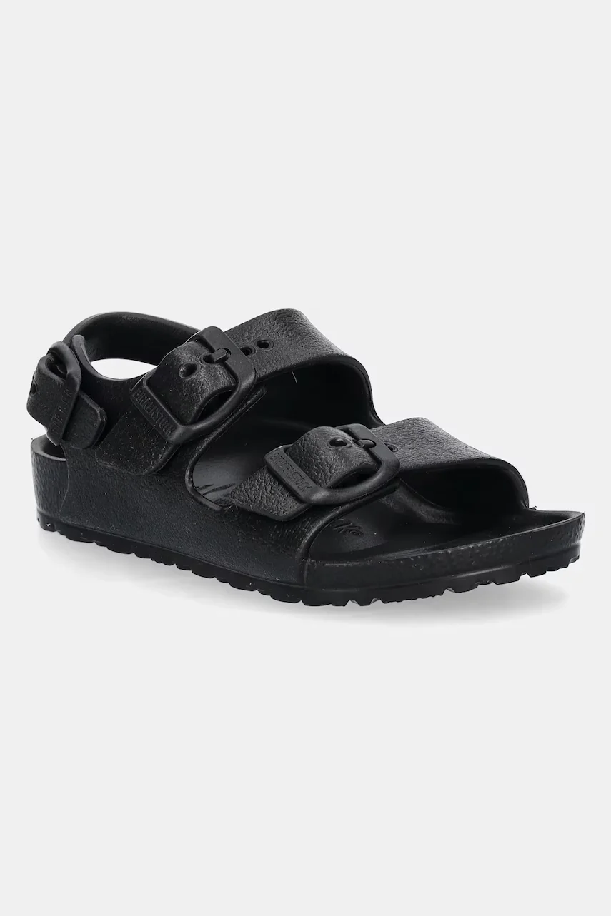 Birkenstock Детски сандали Milano Eva