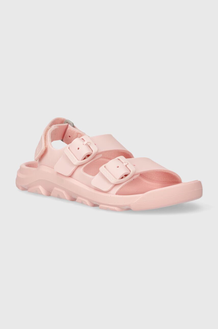 Birkenstock Детски сандали Mogami AS Kids BF Icy