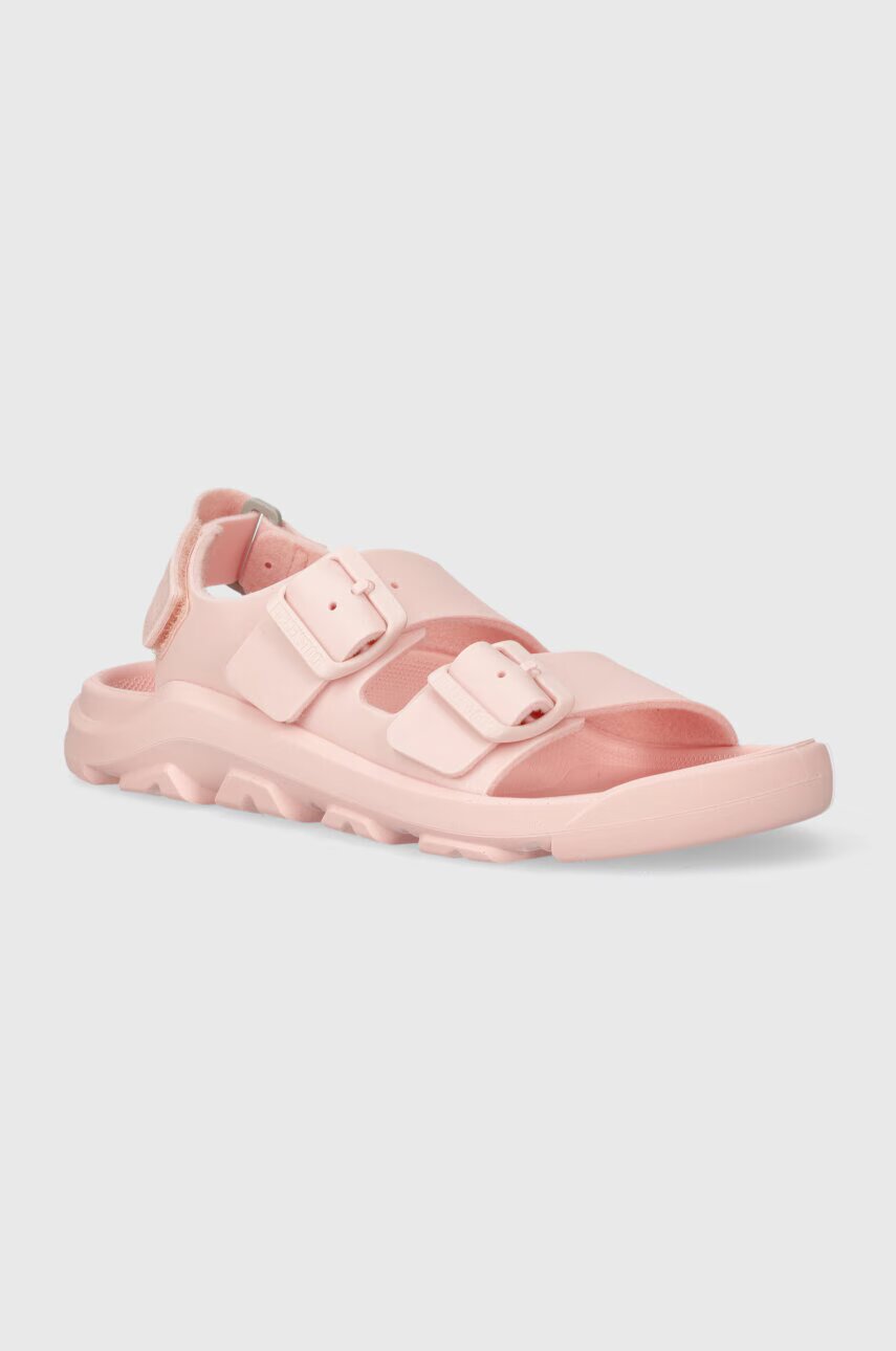 Birkenstock Детски сандали Mogami AS Kids BF Icy