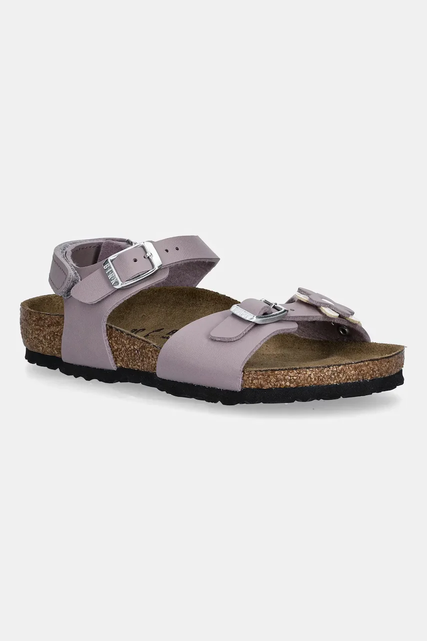 Birkenstock Детски сандали Rio