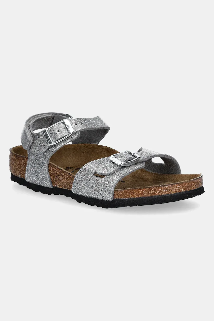Birkenstock Детски сандали Rio AS Kids