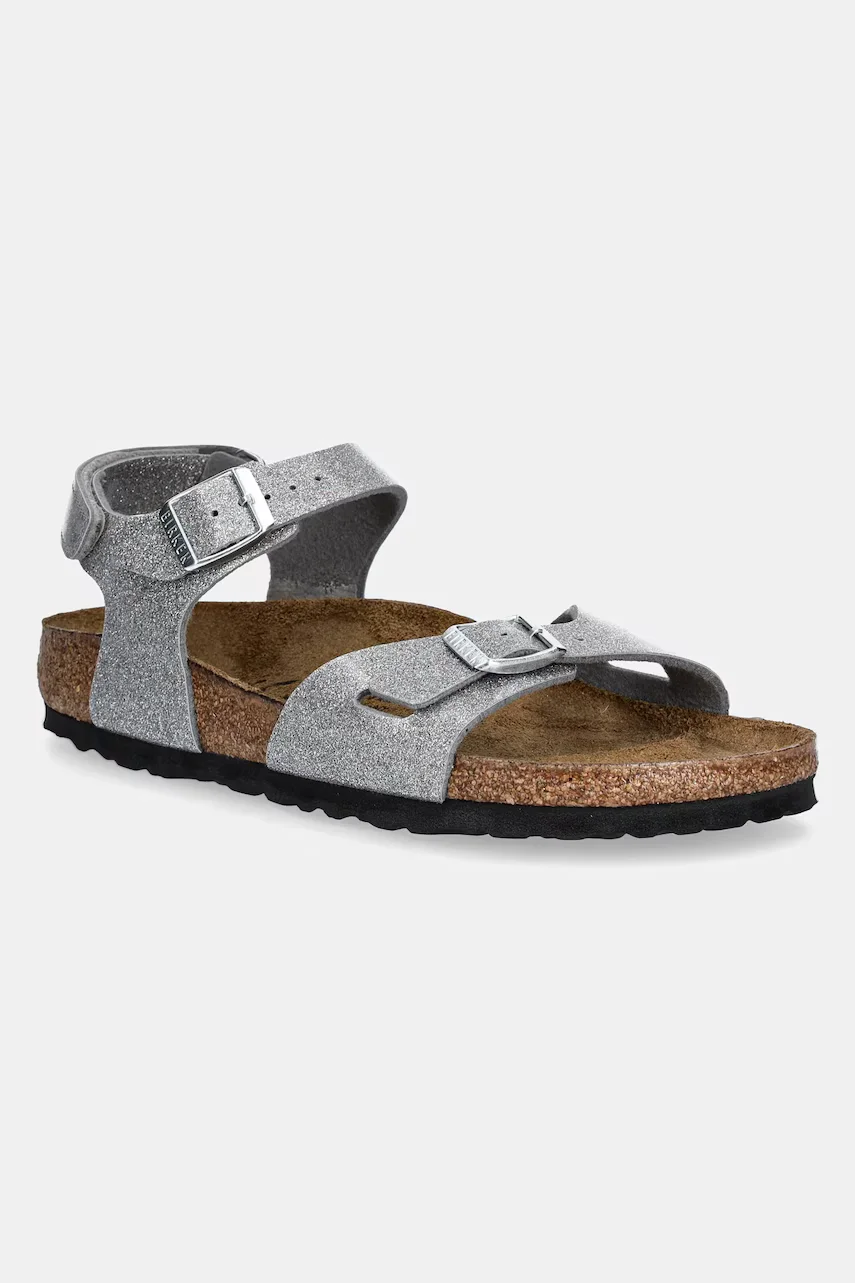 Birkenstock Детски сандали Rio AS Kids