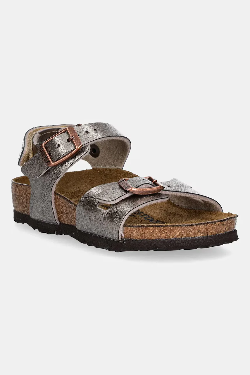 Birkenstock Детски сандали Rio AS Kids