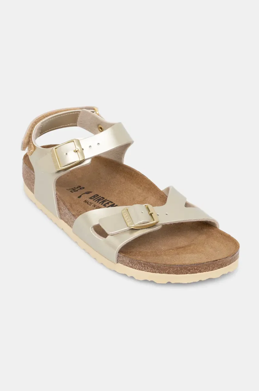 Birkenstock Детски сандали Rio AS Kids AS Kids