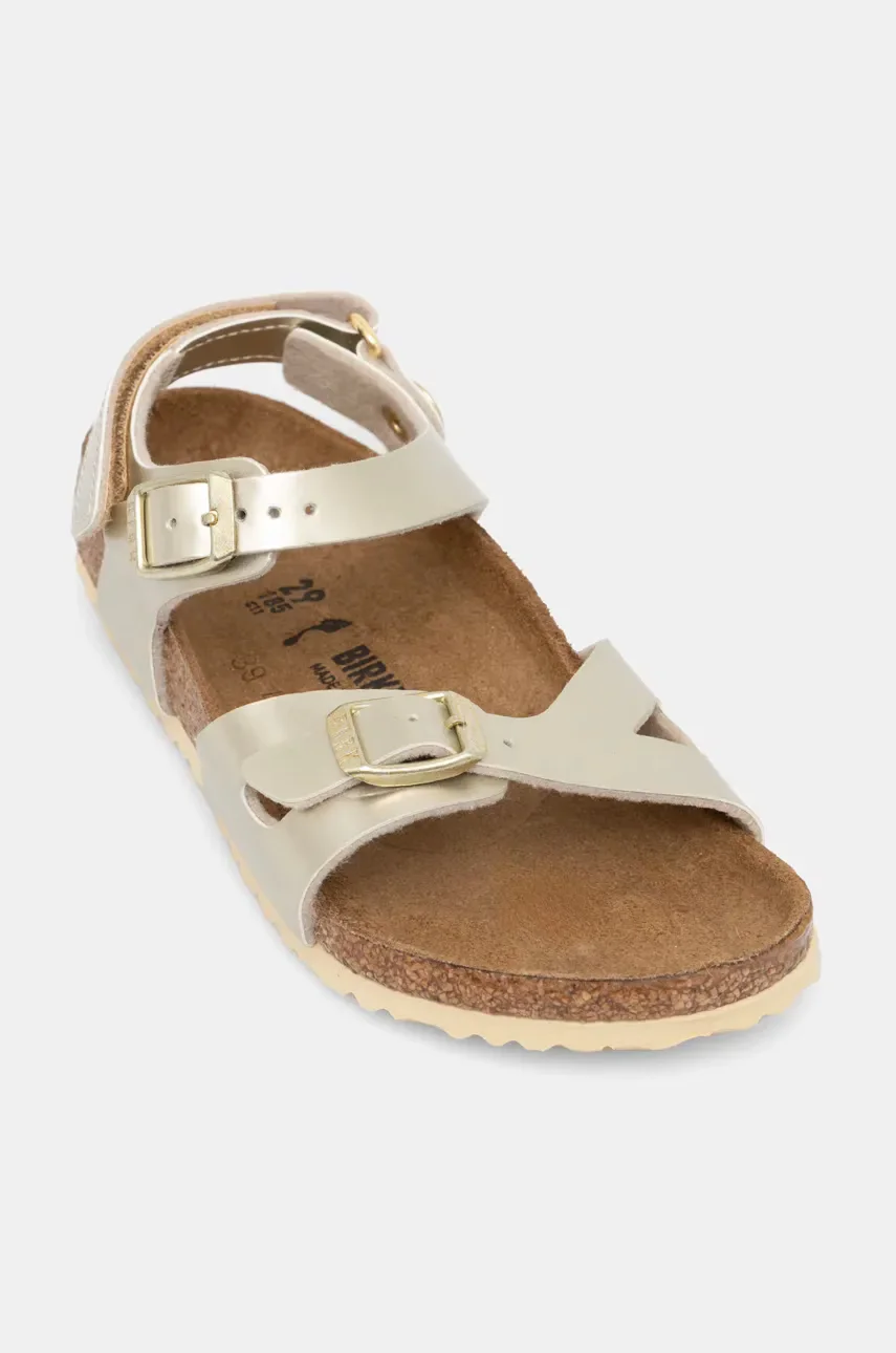 Birkenstock Детски сандали Rio AS Kids AS Kids