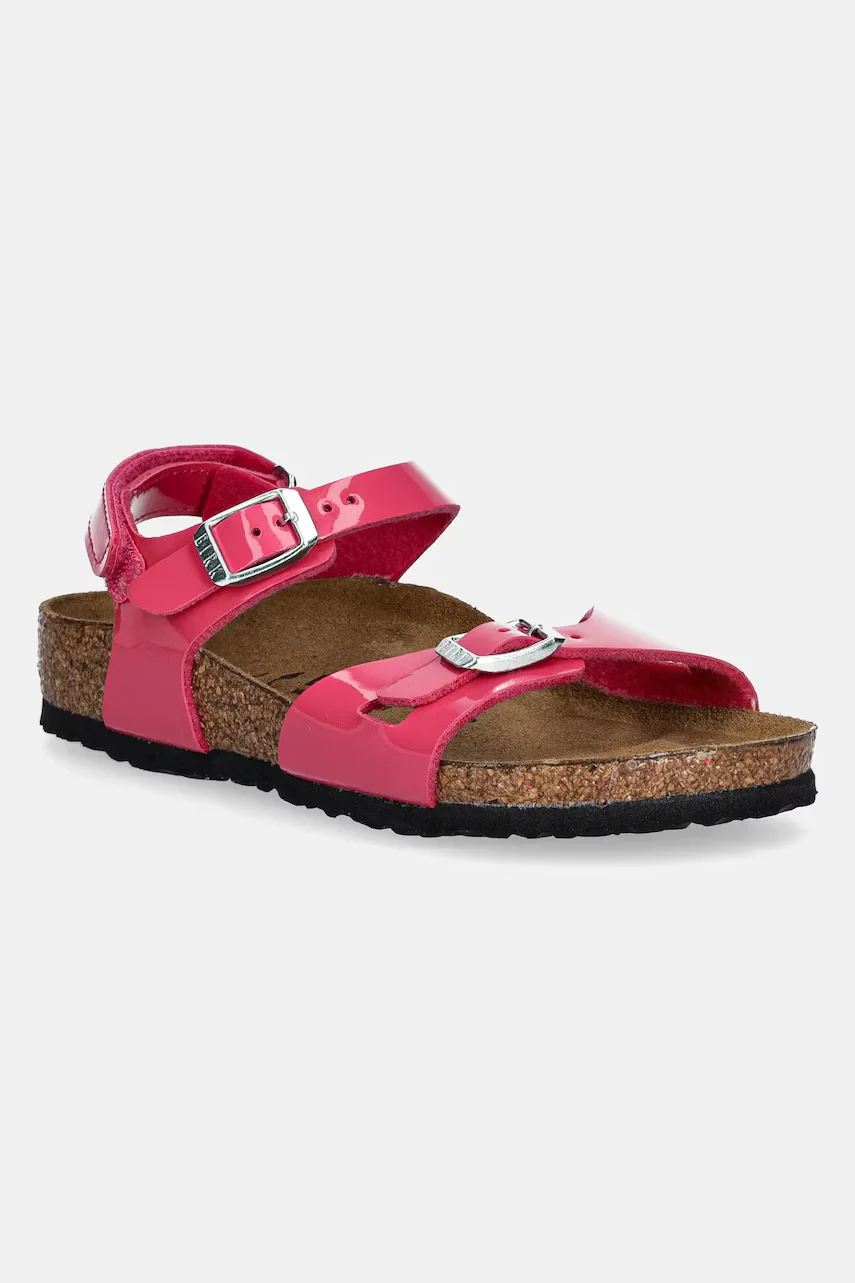 Birkenstock Детски сандали Rio AS Kids AS Kids