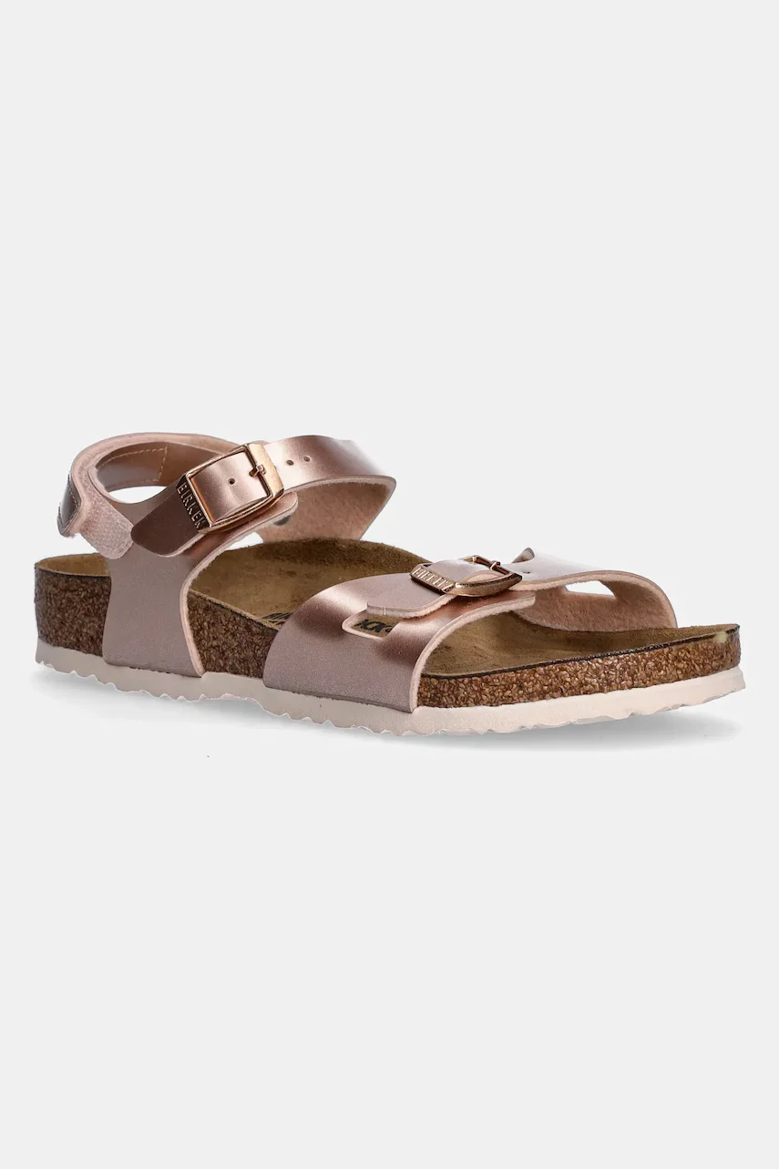 Birkenstock Детски сандали Rio AS Kids AS Kids