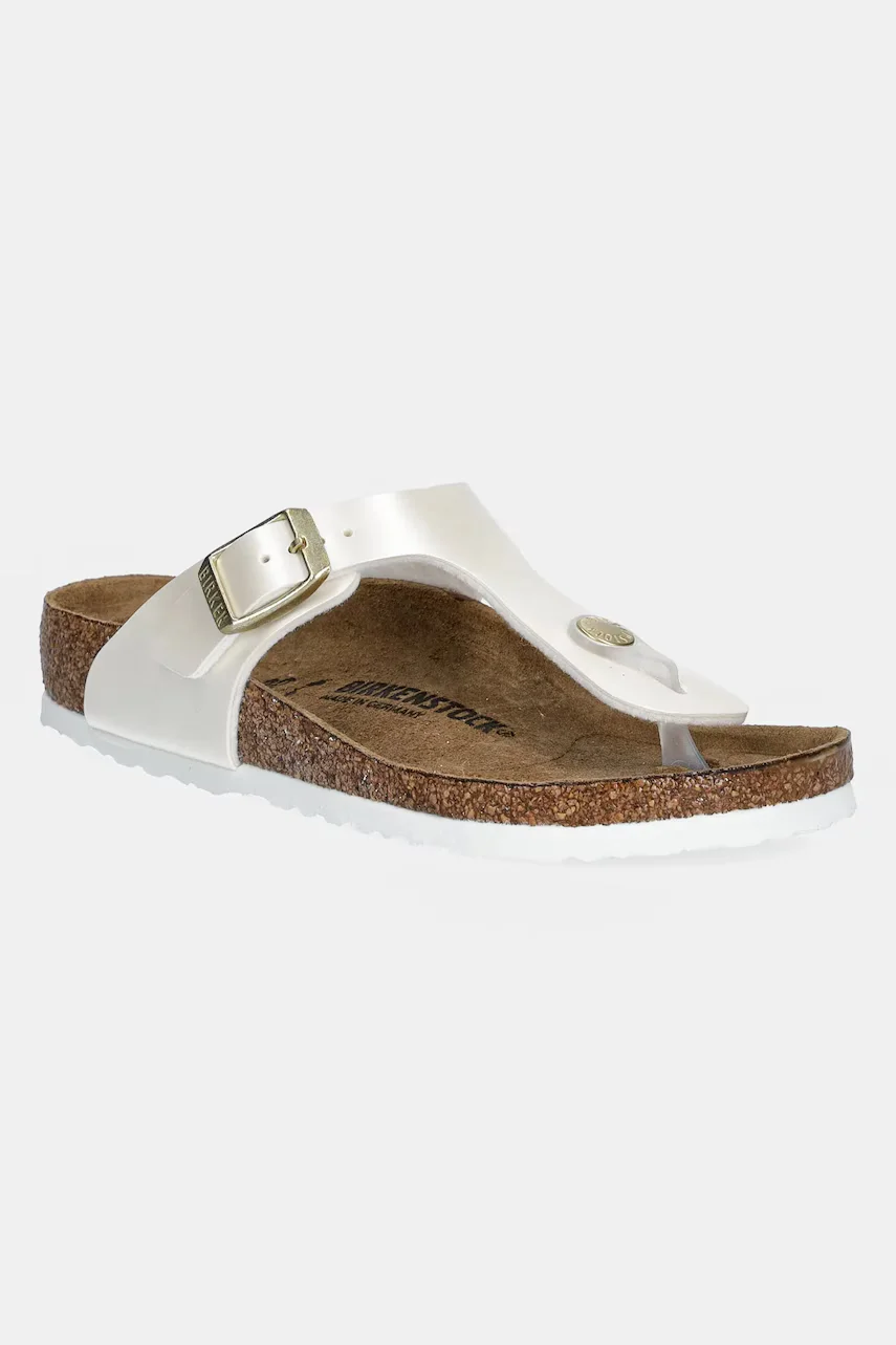 Birkenstock Джапанки Gizeh