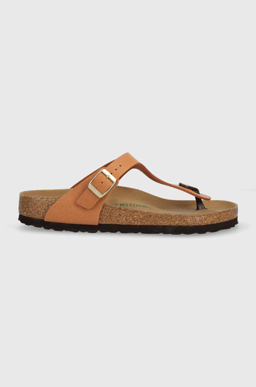 Birkenstock Джапанки Gizeh