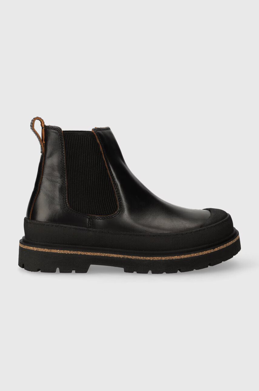 Birkenstock Кожени боти