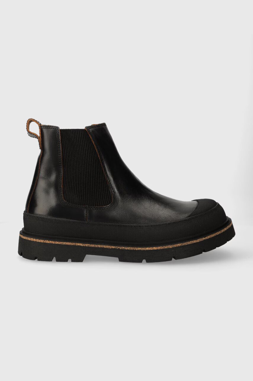 Birkenstock Кожени боти челси Prescott
