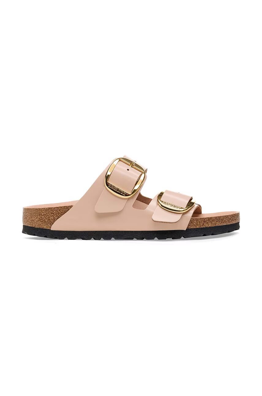 Birkenstock Кожени чехли Arizona Big Buckle