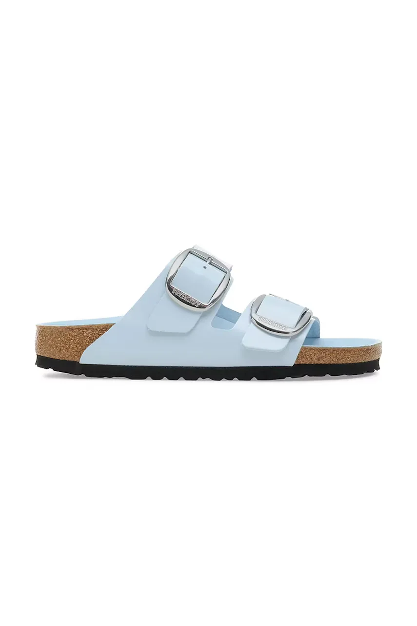 Birkenstock Кожени чехли Arizona Big Buckle