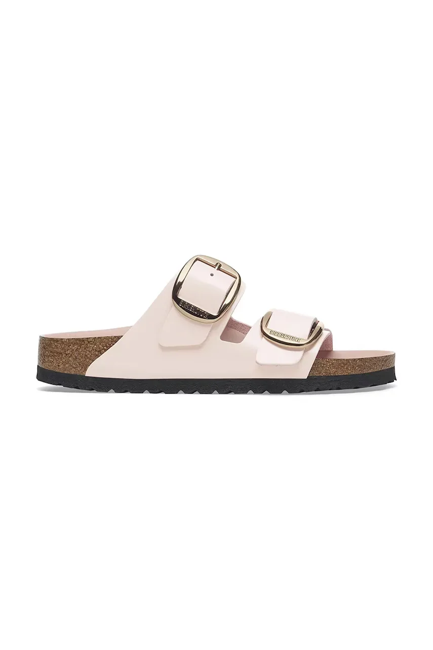 Birkenstock Кожени чехли Arizona Big Buckle