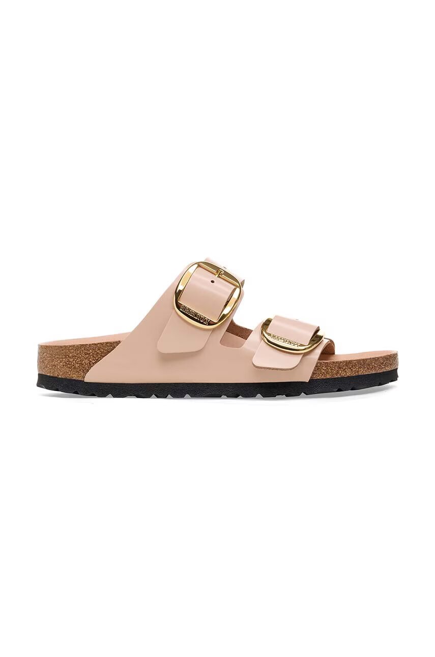 Birkenstock Кожени чехли Arizona Big Buckle