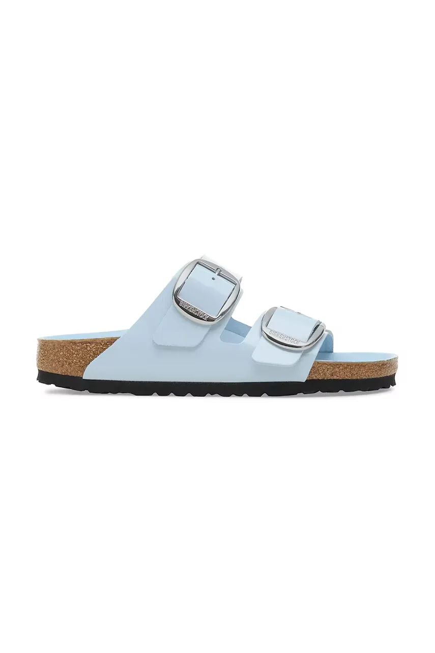 Birkenstock Кожени чехли Arizona Big Buckle