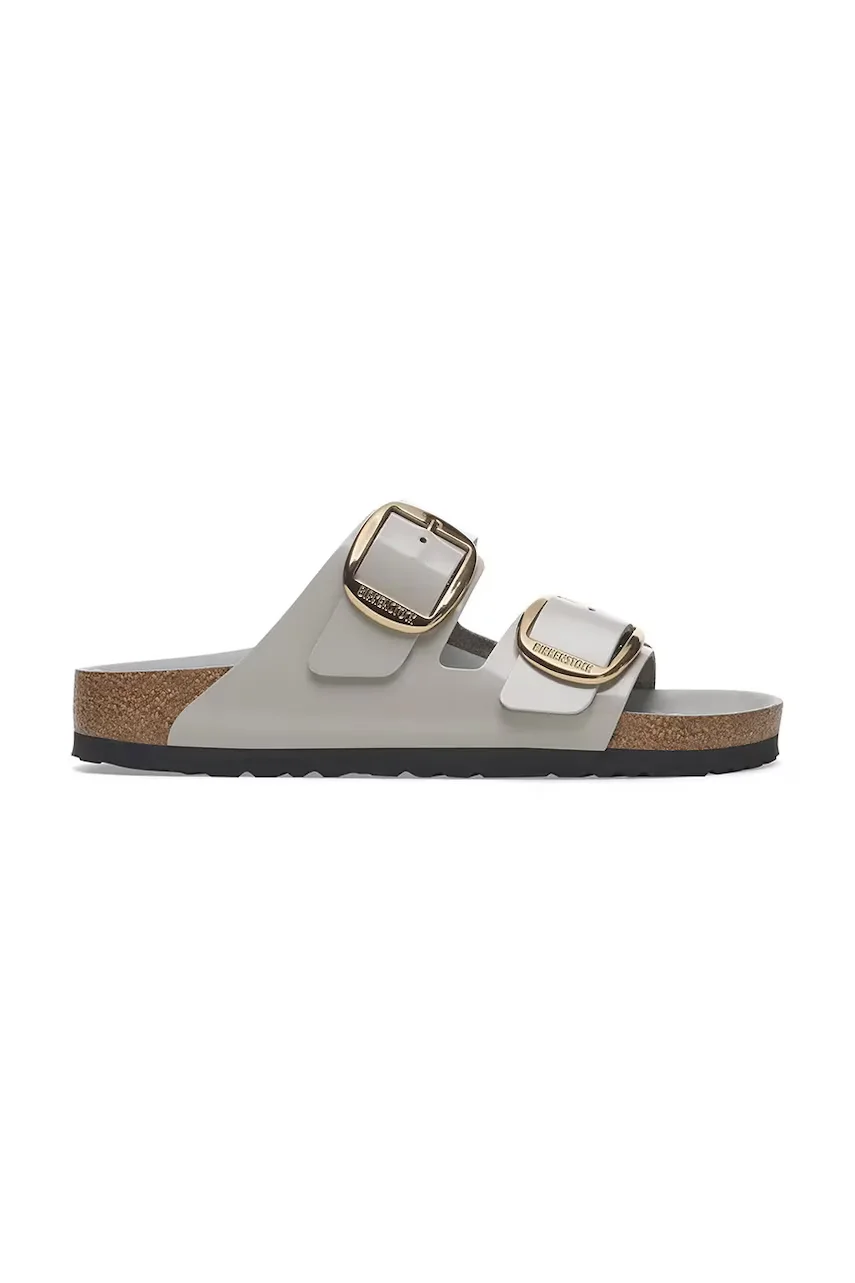 Birkenstock Кожени чехли Arizona Big Buckle