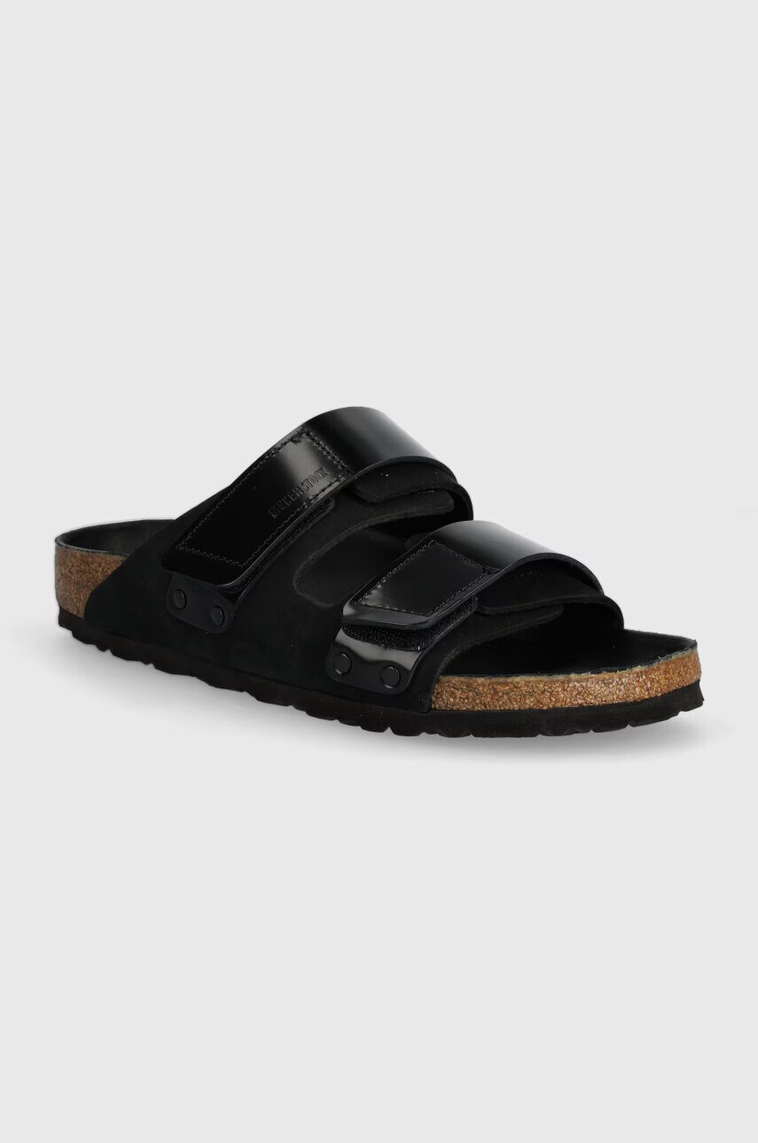 Birkenstock Кожени чехли Uji
