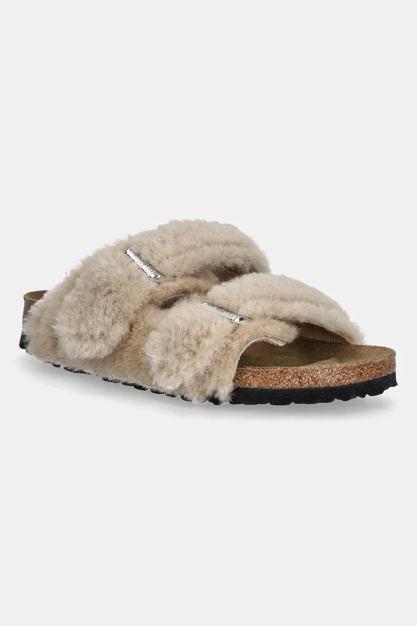 Birkenstock Пантофи Arizona Shearling Upper