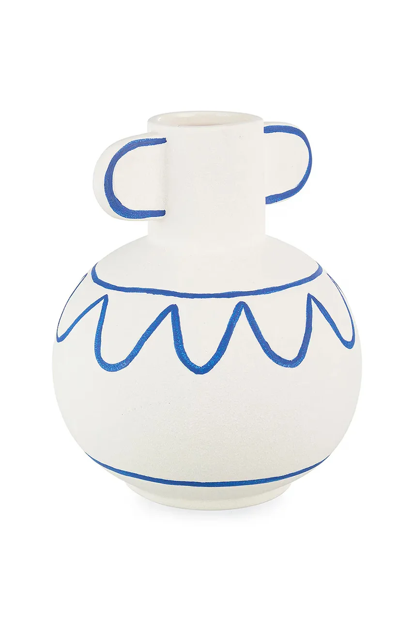 Bizzotto Декоративна ваза Amphora 142 x 18 cm
