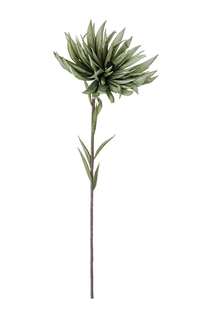 Bizzotto Изкуствено цвете Chrysanthemum 91 cm