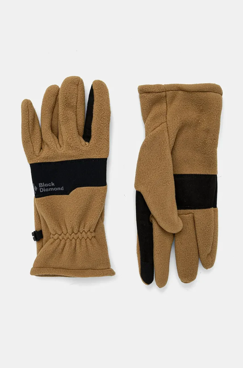 Black Diamond Ръкавици Everyday Fleece