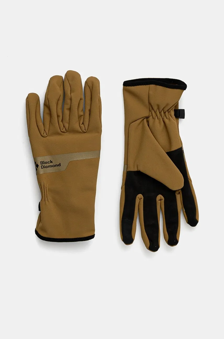 Black Diamond Ръкавици Everyday Softshell