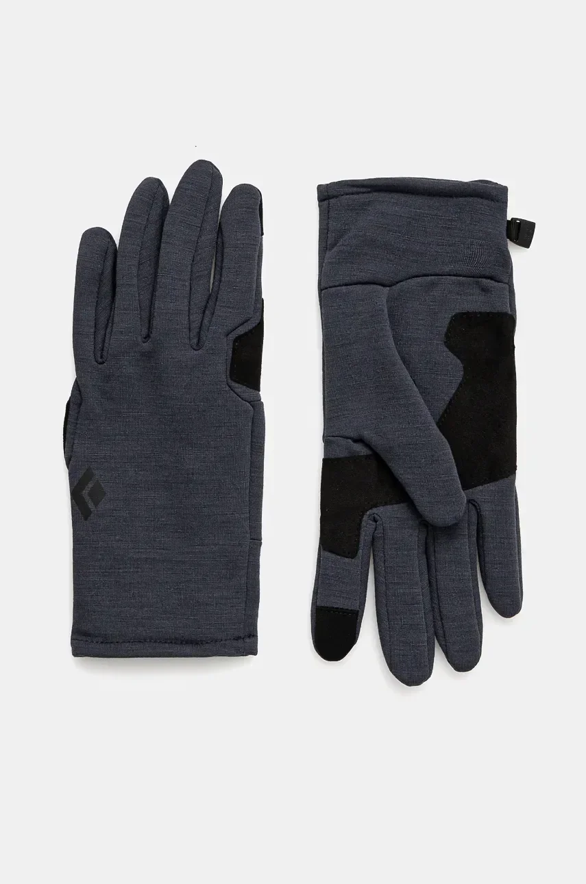 Black Diamond Ръкавици HeavyWeight Wool Liners