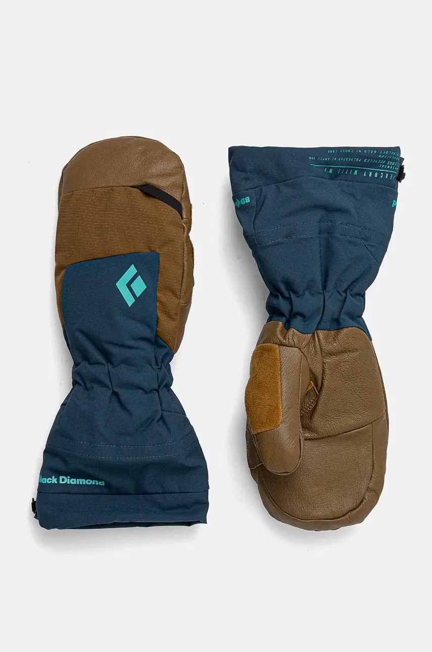 Black Diamond Ръкавици за ски Mercury Mitts