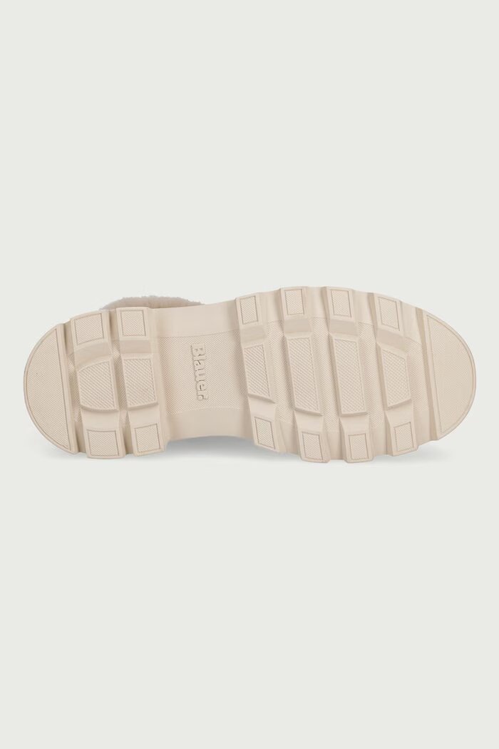 Blauer KIMMEL апрески дамски от велур бежови F6KIMMEL10/SUE