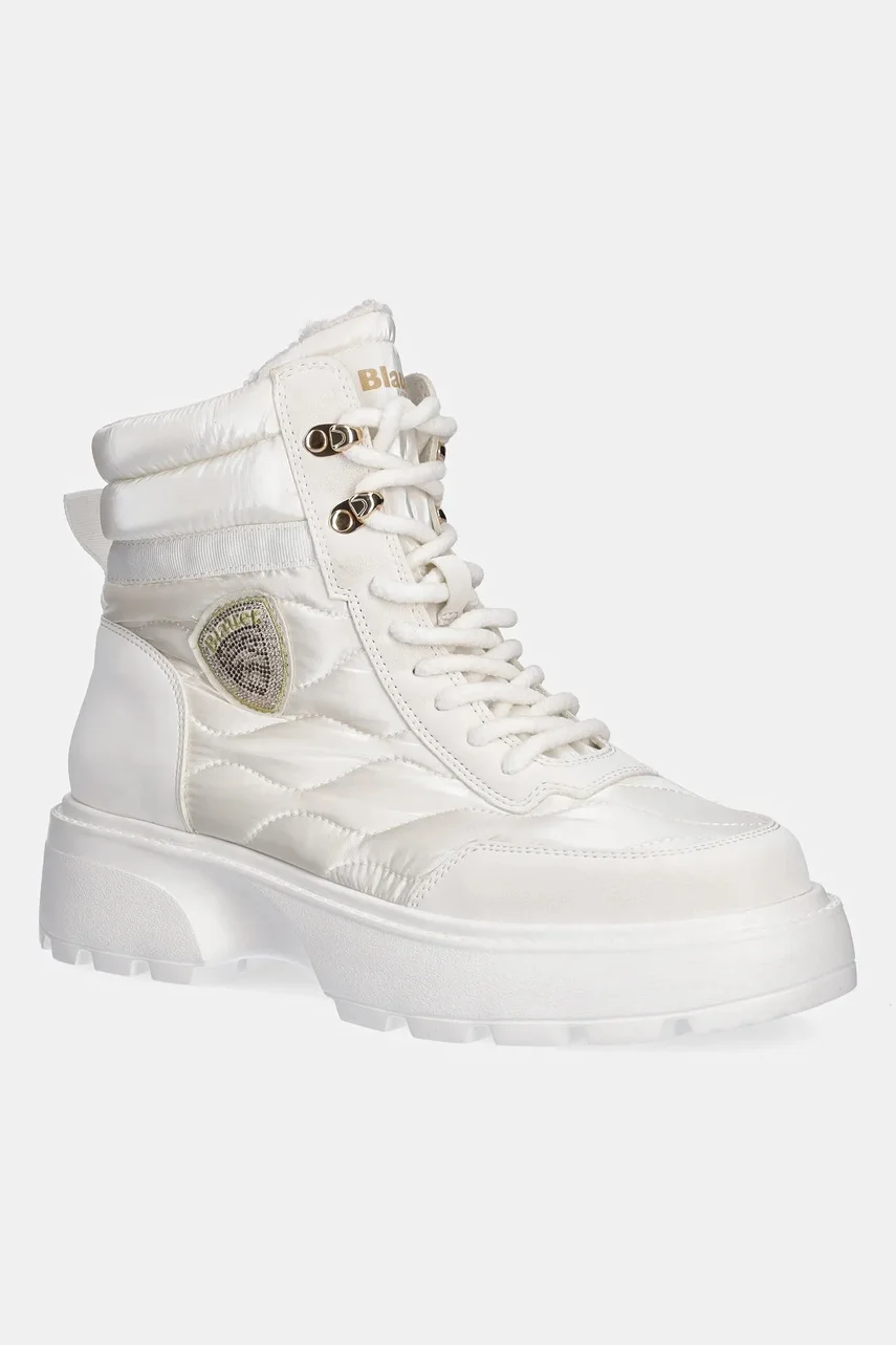 Blauer Кубинки BLANCA