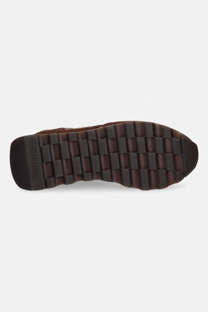 Blauer MILLS маратонки дамски кафяви F6MILLS01/NUL