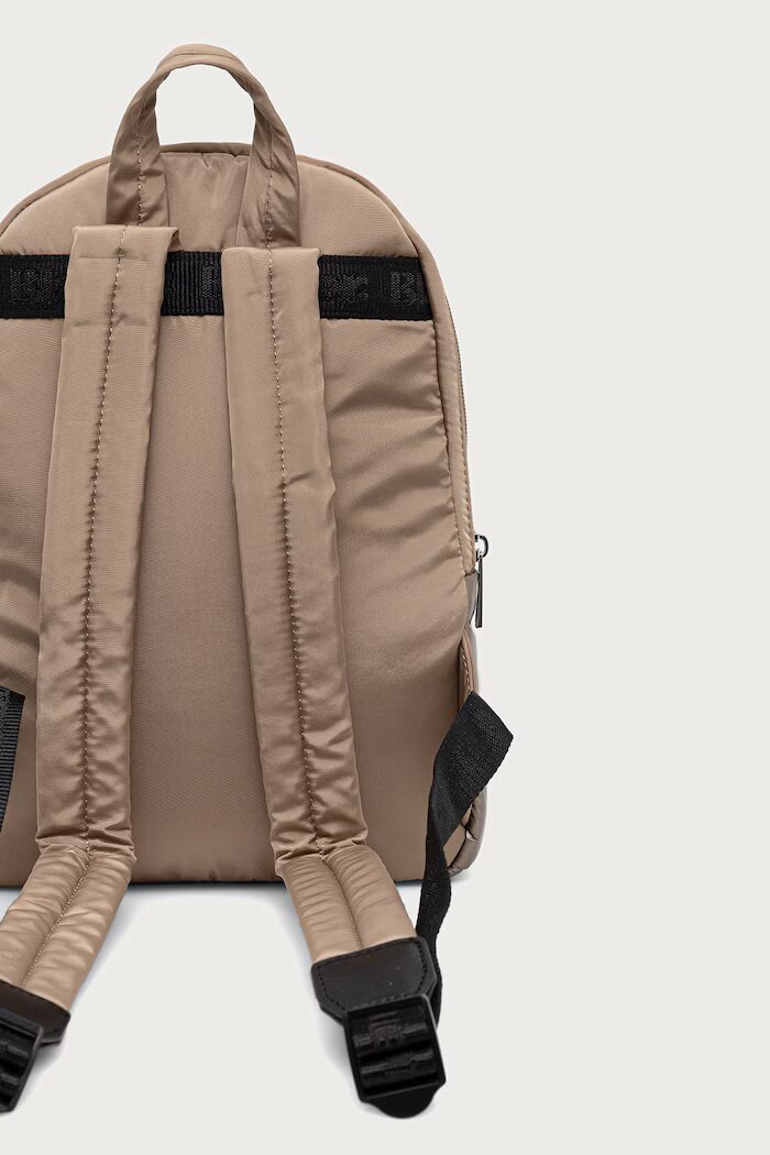Blauer раница дамска бежова F6WAVE04