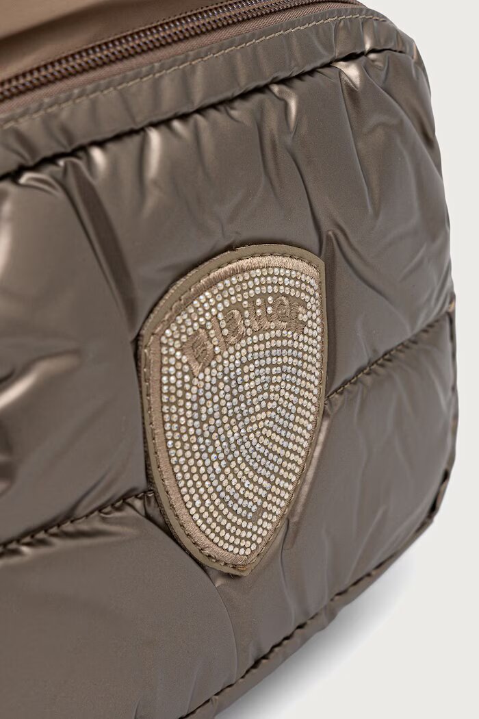 Blauer раница дамска бежова F6WAVE04